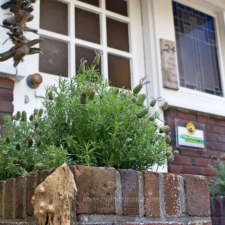 Bij Het Strand Guest house