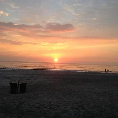 Guest house Bij Het Strand