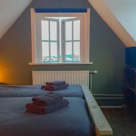 Guest house Bij Het Strand De Koog (Texel)