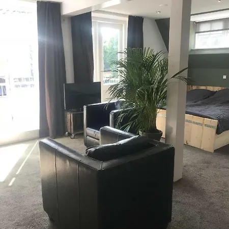 Guest house Bij Het Strand